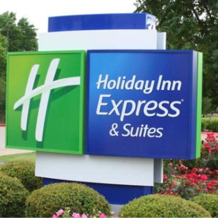 Holiday Inn Express And Suites - Nokomis - Sarasota South Ngoại thất bức ảnh