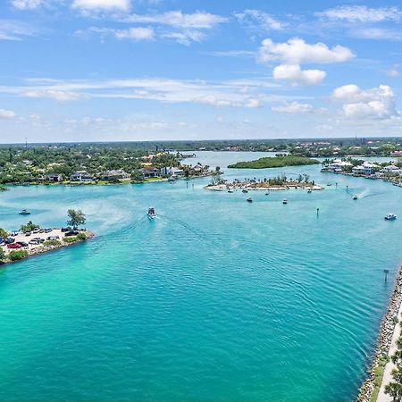 Holiday Inn Express And Suites - Nokomis - Sarasota South Ngoại thất bức ảnh