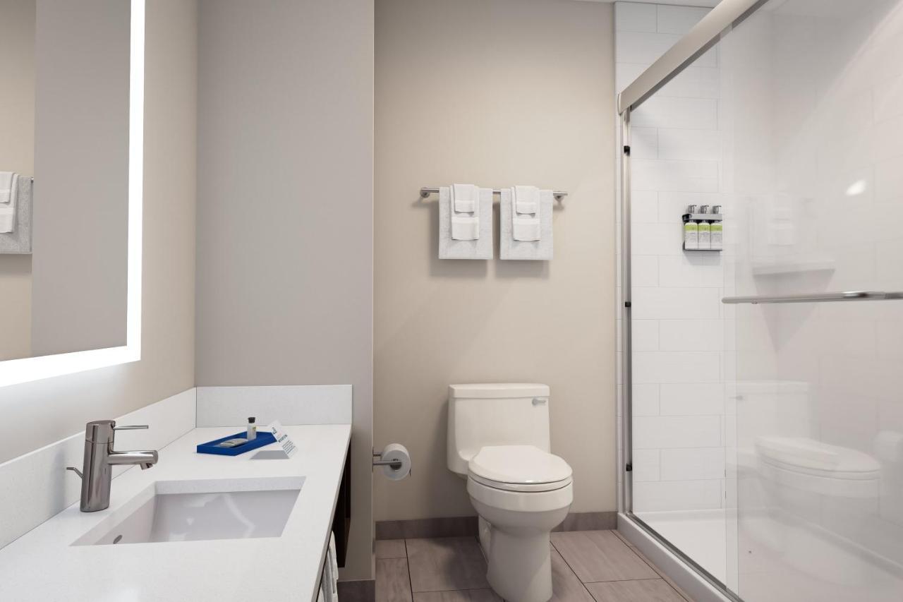Holiday Inn Express And Suites - Nokomis - Sarasota South Ngoại thất bức ảnh