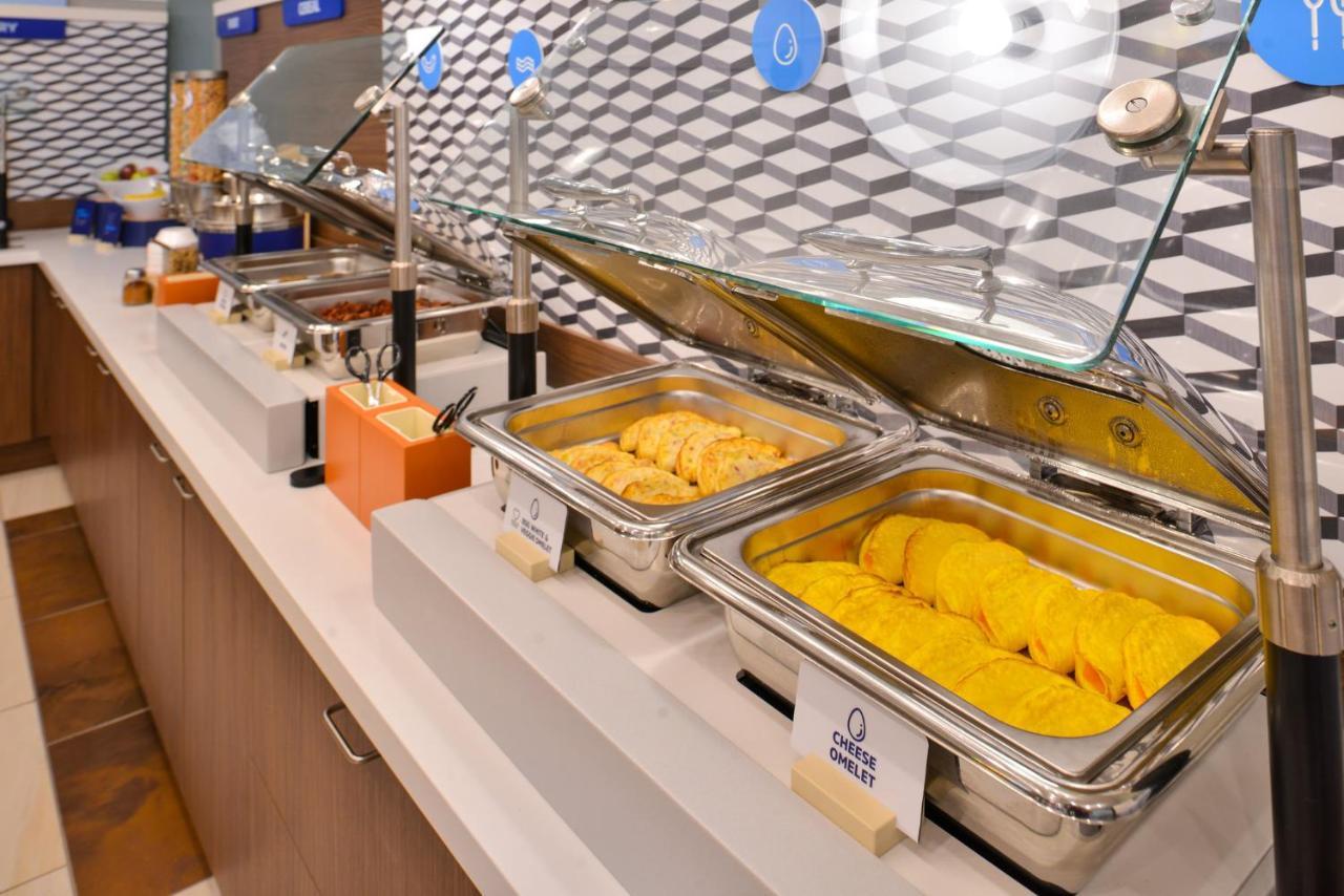 Holiday Inn Express And Suites - Nokomis - Sarasota South Ngoại thất bức ảnh