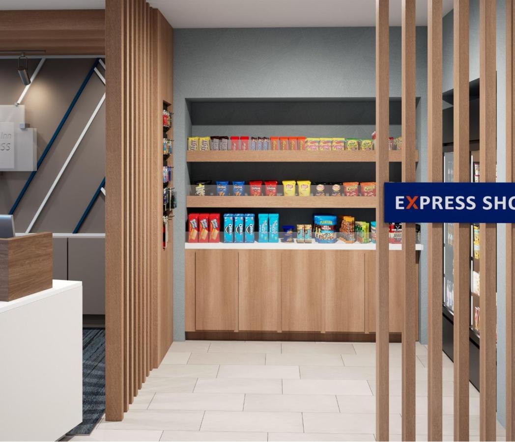 Holiday Inn Express And Suites - Nokomis - Sarasota South Ngoại thất bức ảnh