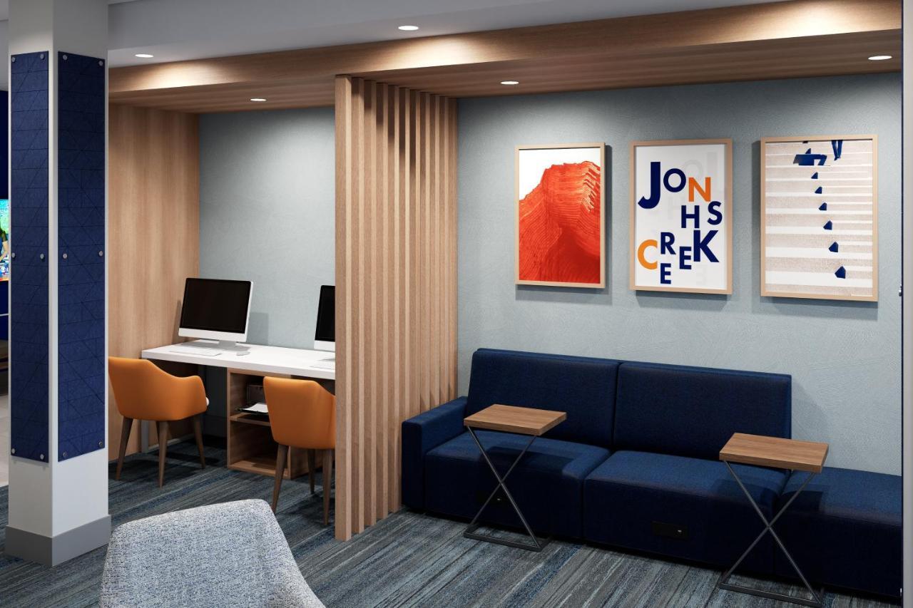Holiday Inn Express And Suites - Nokomis - Sarasota South Ngoại thất bức ảnh