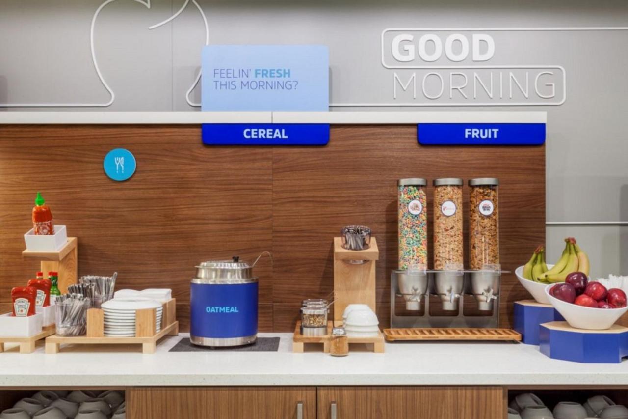 Holiday Inn Express And Suites - Nokomis - Sarasota South Ngoại thất bức ảnh
