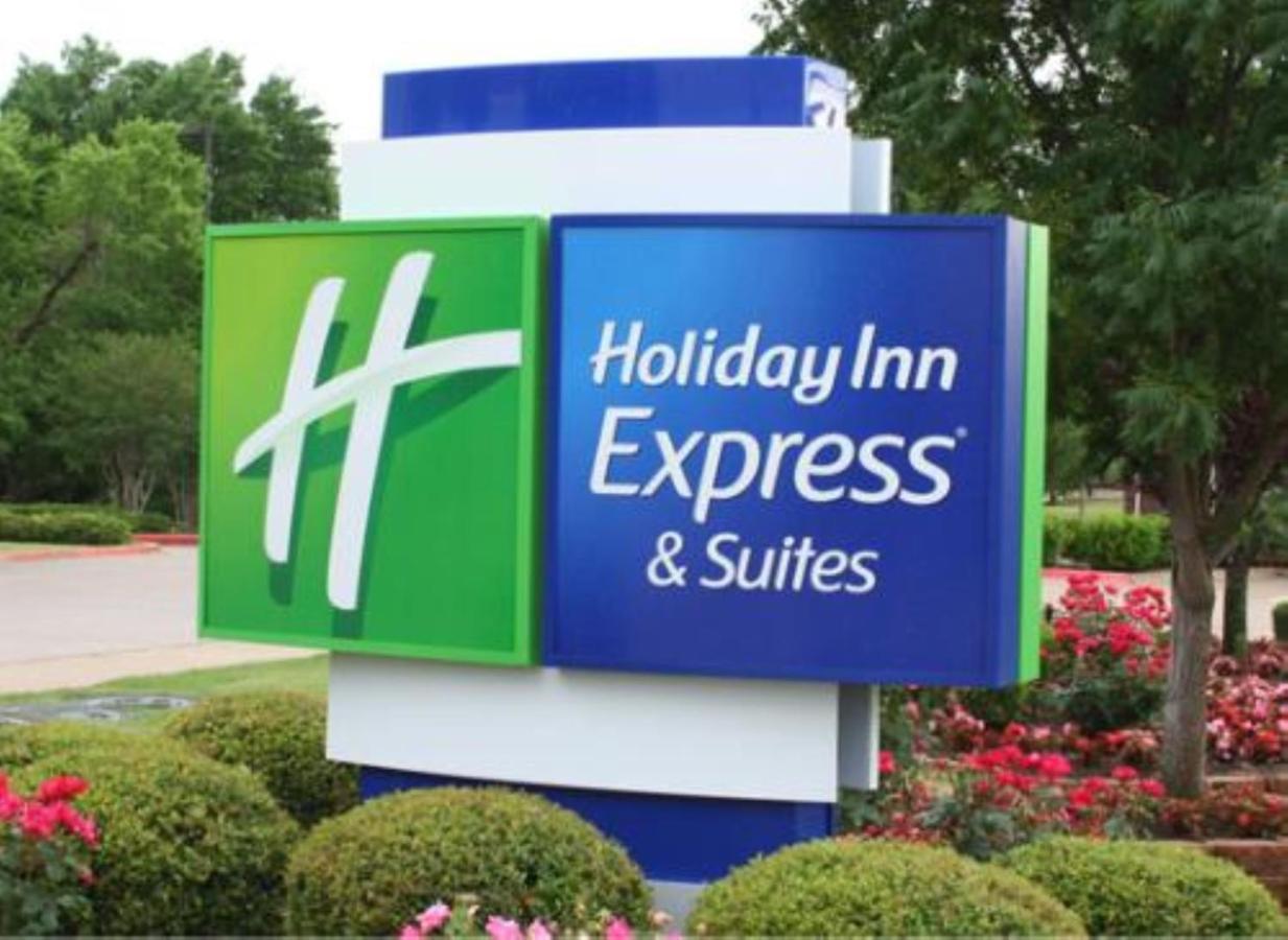 Holiday Inn Express And Suites - Nokomis - Sarasota South Ngoại thất bức ảnh