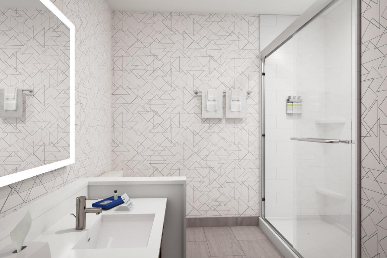 Holiday Inn Express And Suites - Nokomis - Sarasota South Ngoại thất bức ảnh