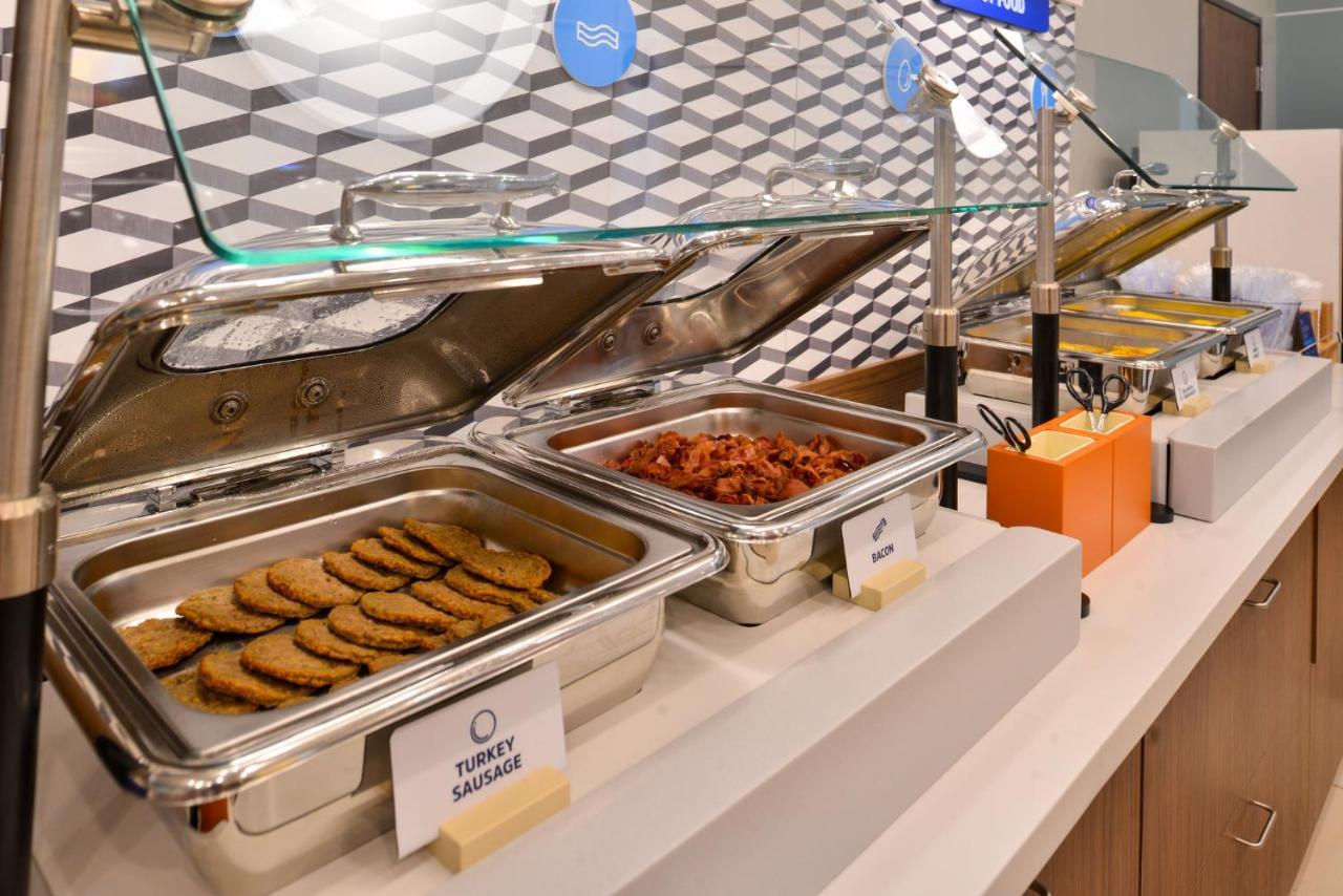 Holiday Inn Express And Suites - Nokomis - Sarasota South Ngoại thất bức ảnh