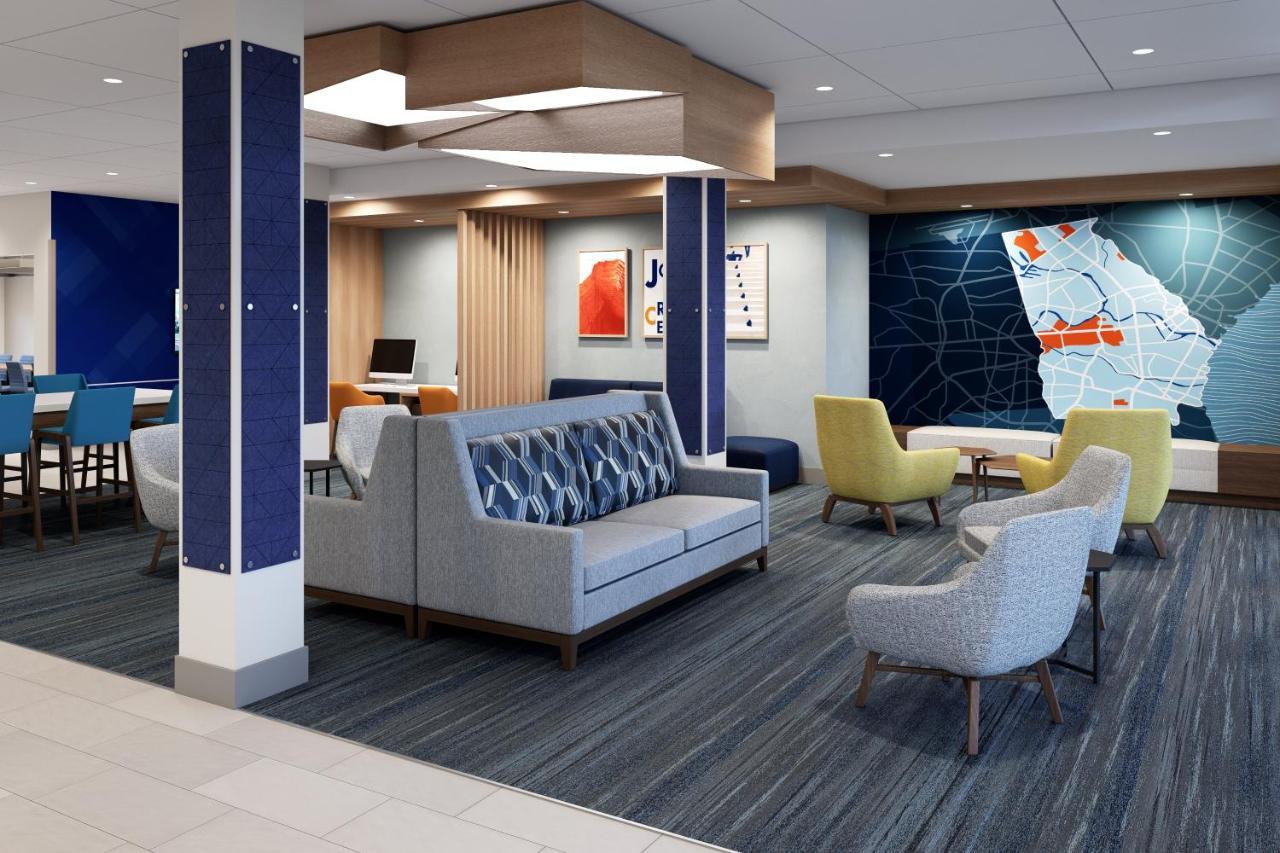 Holiday Inn Express And Suites - Nokomis - Sarasota South Ngoại thất bức ảnh