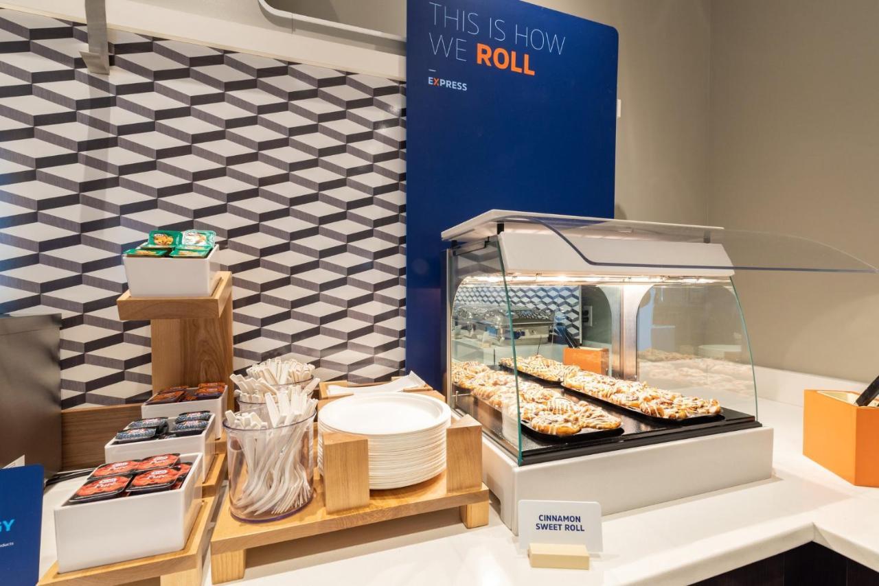 Holiday Inn Express And Suites - Nokomis - Sarasota South Ngoại thất bức ảnh