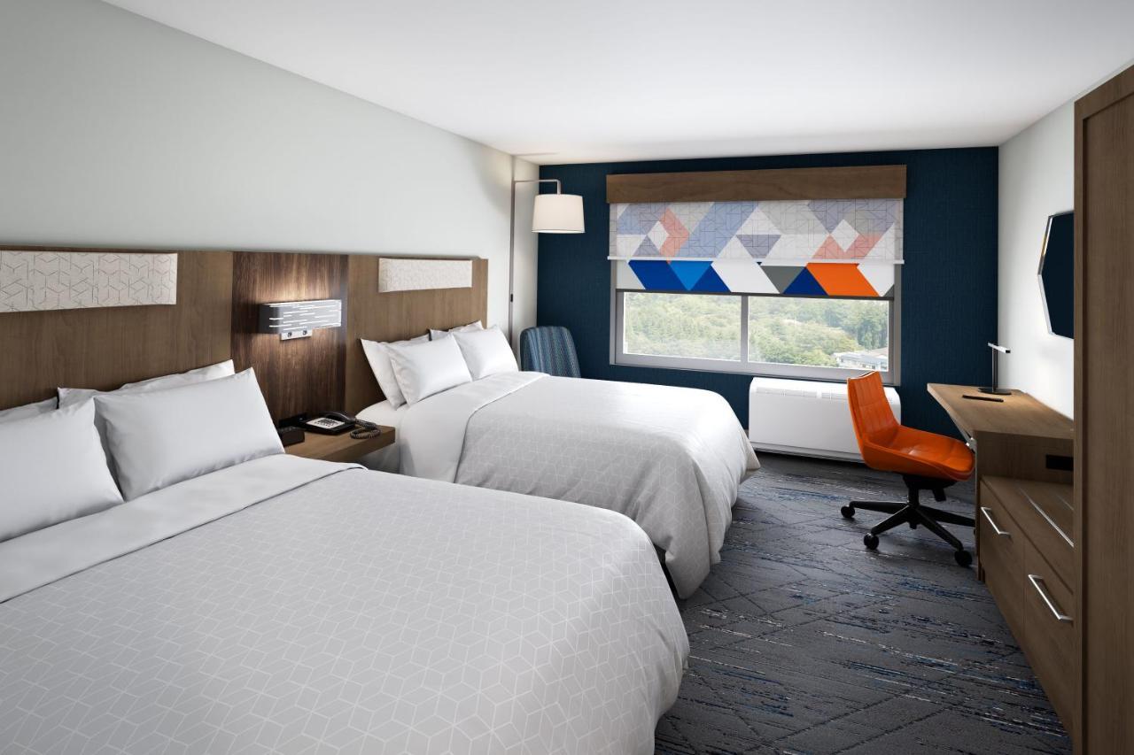 Holiday Inn Express And Suites - Nokomis - Sarasota South Ngoại thất bức ảnh