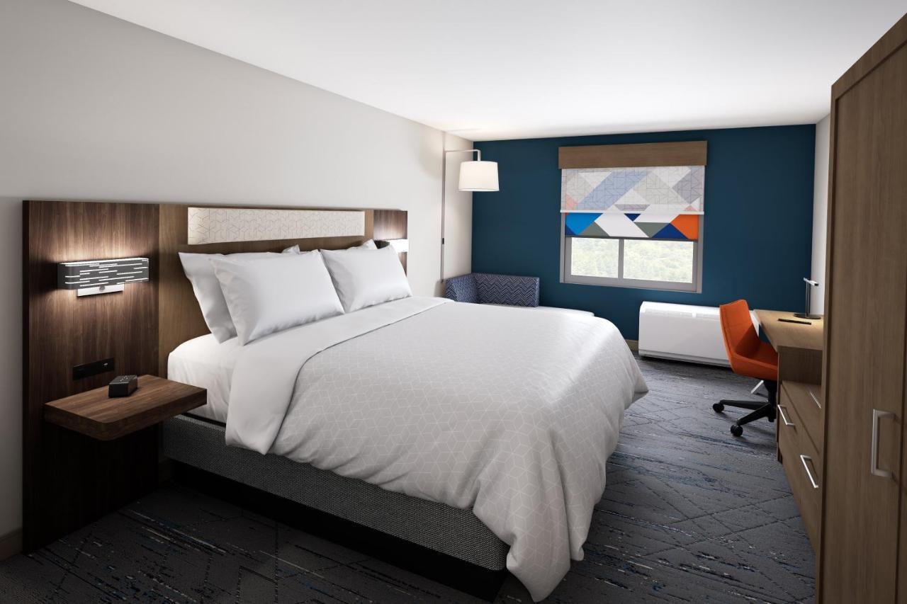 Holiday Inn Express And Suites - Nokomis - Sarasota South Ngoại thất bức ảnh