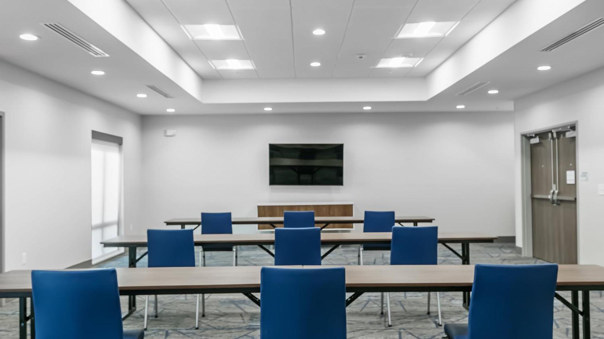 Holiday Inn Express And Suites - Nokomis - Sarasota South Ngoại thất bức ảnh