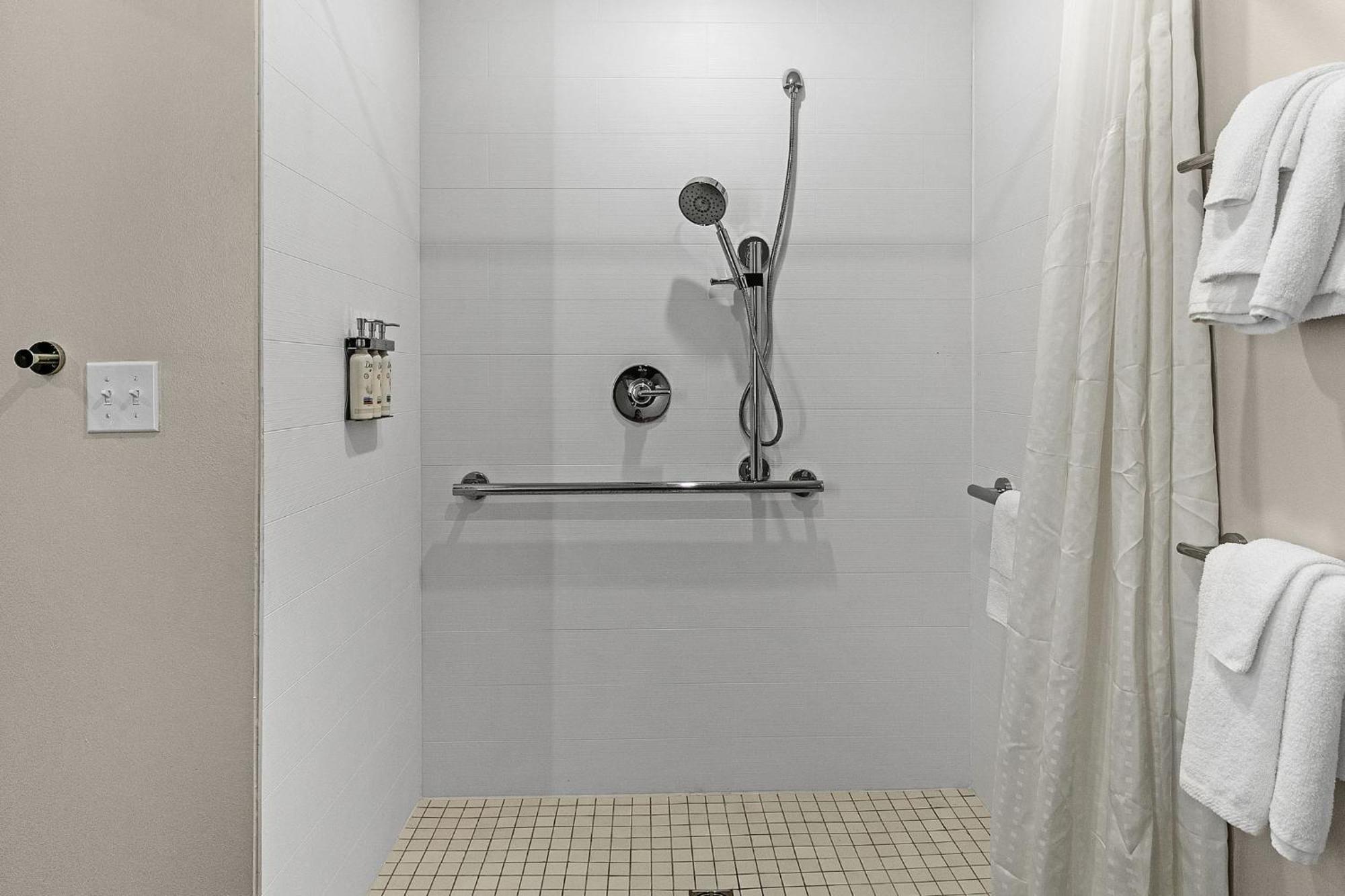 Holiday Inn Express And Suites - Nokomis - Sarasota South Ngoại thất bức ảnh