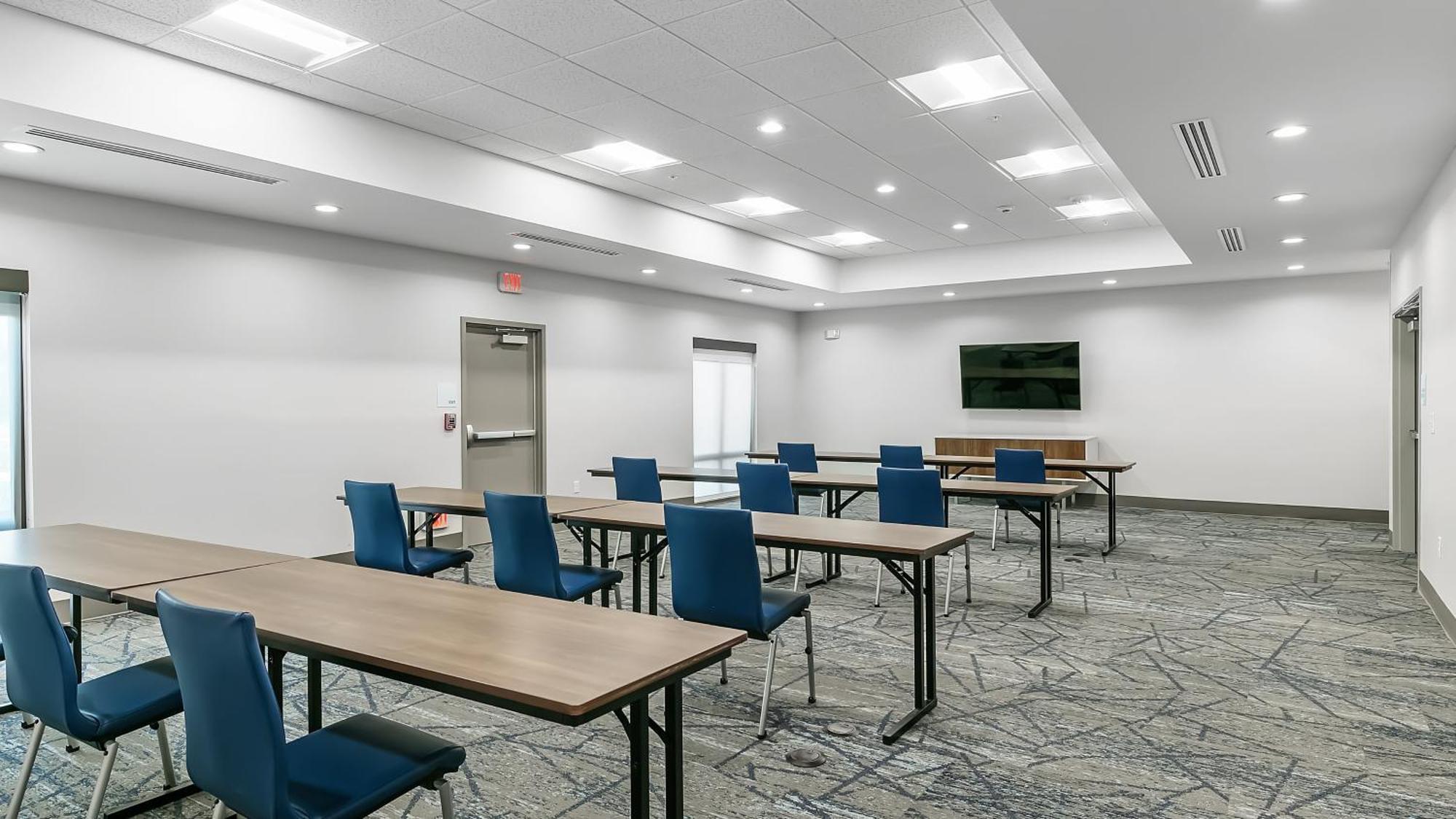 Holiday Inn Express And Suites - Nokomis - Sarasota South Ngoại thất bức ảnh