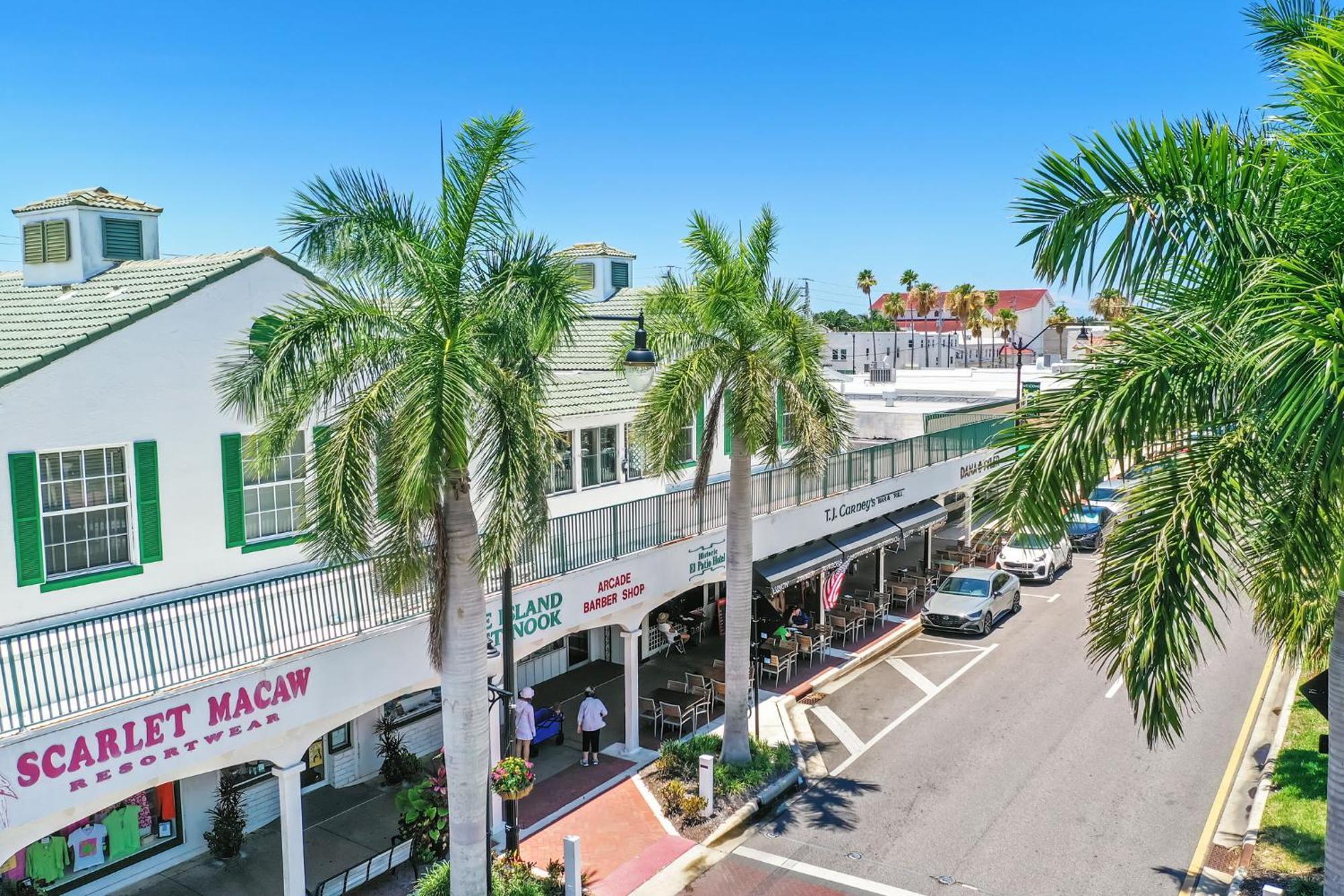 Holiday Inn Express And Suites - Nokomis - Sarasota South Ngoại thất bức ảnh